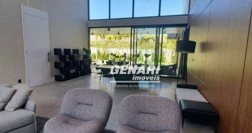 Casa com 4 quartos à venda, 402 m² por R$ 5.190.000 - Indaiatuba