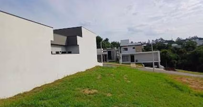 Terreno à venda, 300 m² por R$ 425.000,00 - Jardim Residencial Milano - Indaiatuba/SP