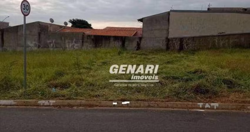 Terreno à venda, 150 m² por R$ 210.000,00 - Jardim Casablanca - Indaiatuba/SP