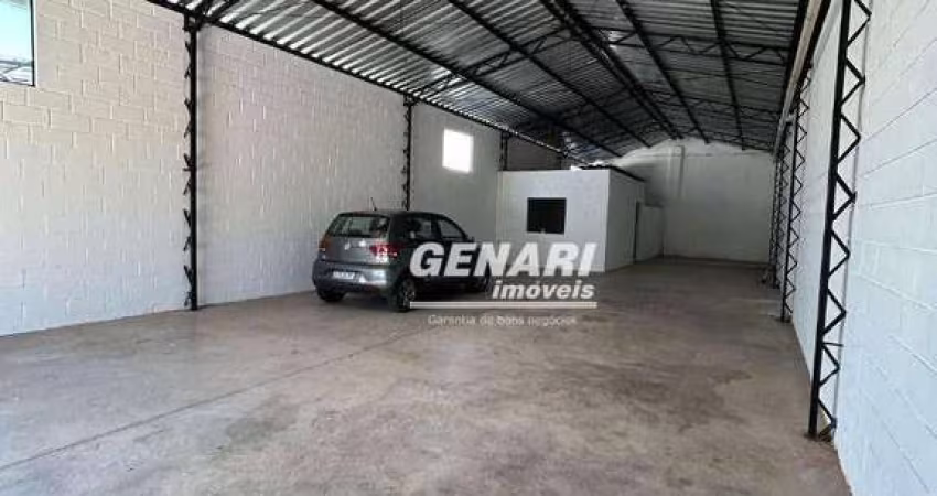 Salão para alugar, 190 m² por R$ 12.500,01/mês - Vila Vitória I - Indaiatuba/SP