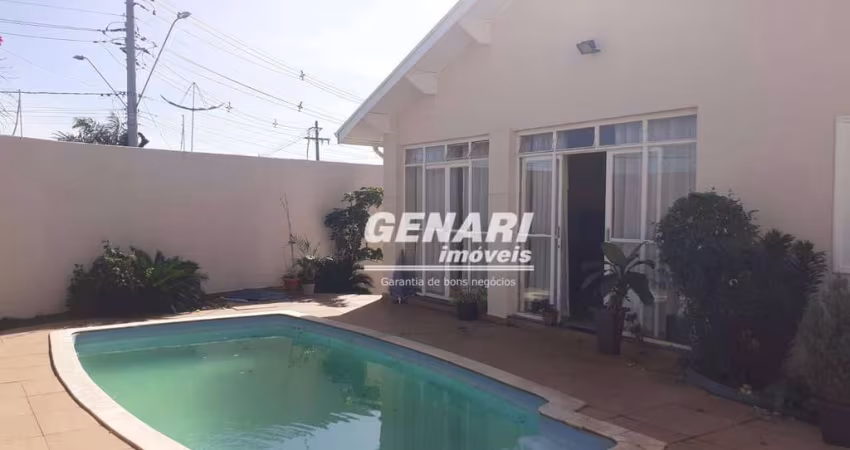Casa com 3 quartos à venda, 259 m² por R$ 1.500.000 - Jardim Regina - Indaiatuba/SP