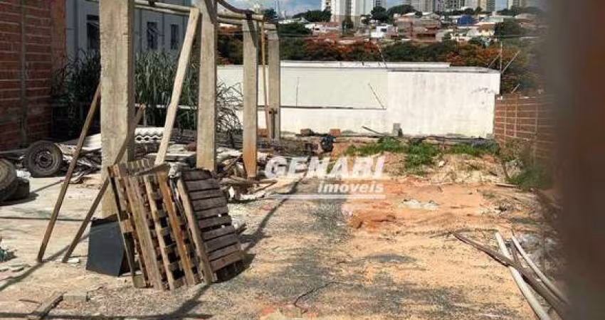 Terreno para alugar, 360 m² por R$ 2.990,18/mês - Jardim Esplanada - Indaiatuba/SP