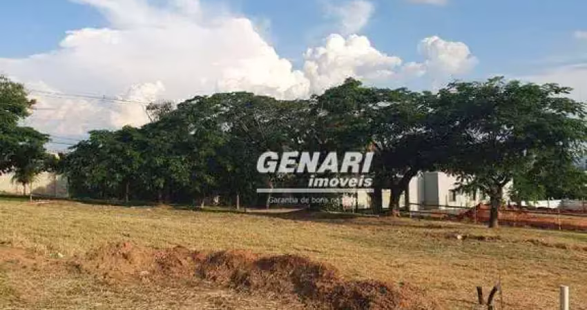 Terreno à venda, 360 m² por r$ 600.000,00 - vila sapezal - indaiatuba/sp