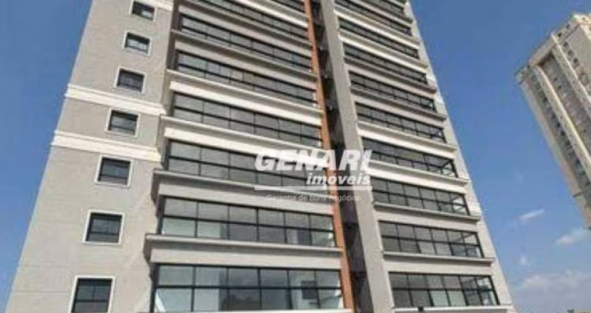 Apartamento com 3 dormitórios à venda, 155 m² por R$ 1.850.000,00 - Vila Castelo Branco - Indaiatuba/SP