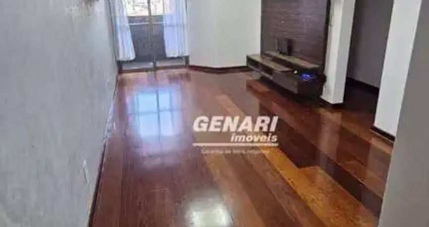 Apartamento com 3 quartos à venda, 100 m² por R$ 600.000 - Centro - Indaiatuba/SP