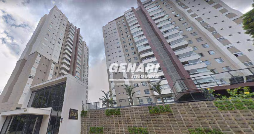 Apartamento com 3 quartos à venda, 98 m² por R$ 1.075.000 - Jardim Pau Preto - Indaiatuba/SP