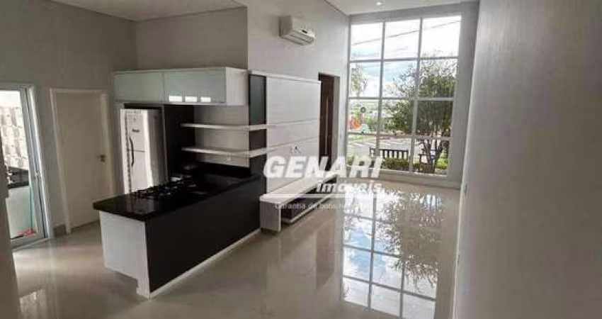 Casa com 3 quartos à venda, 155 m² por R$ 1.500.000 - Jardim Residencial Viena - Indaiatuba/SP