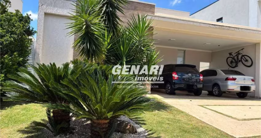 Casa com 3 quartos à venda, 170 m² por r$ 1.440.000 - jardim residencial alto de itaici - indaiatuba/sp