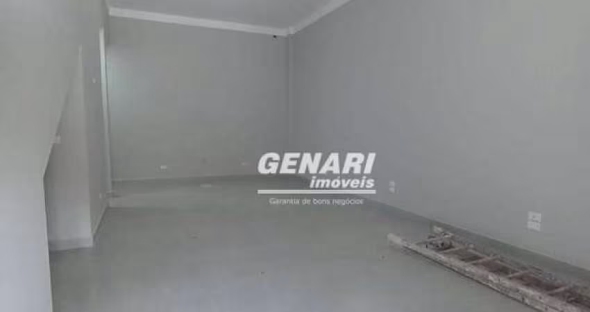 Salão para alugar, 55 m² por R$ 3.550,00/mês - Centro - Indaiatuba/SP
