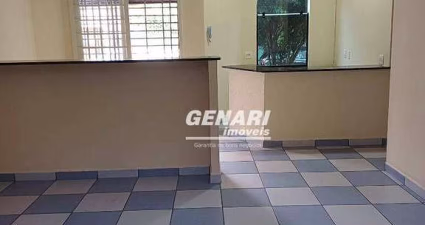 Salão para alugar, 50 m² por R$ 2.650,00/mês - Centro - Indaiatuba/SP