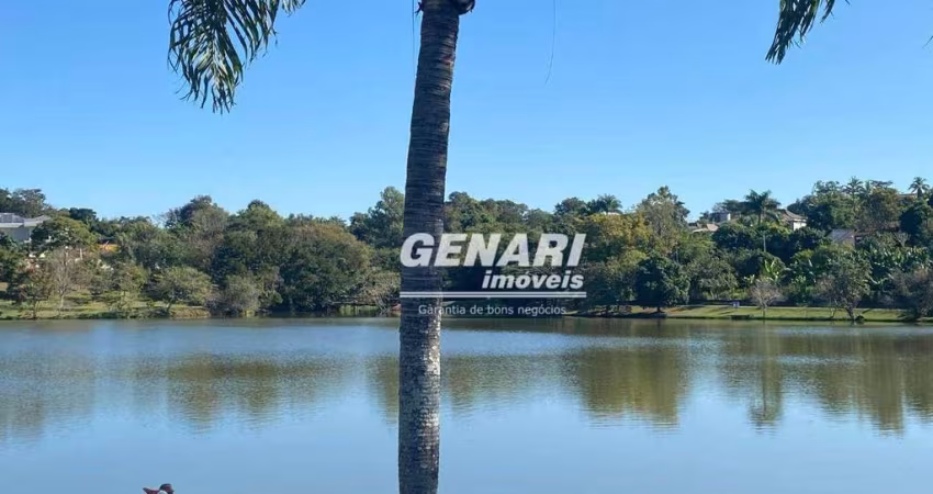 Terreno à venda, 1000 m² por R$ 650.000,00 - Terras de Itaici - Indaiatuba/SP