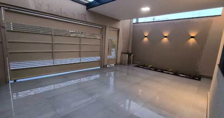 Casa com 2 quartos à venda, 86 m² por R$ 590.000 - Jardim Casablanca - Indaiatuba/SP