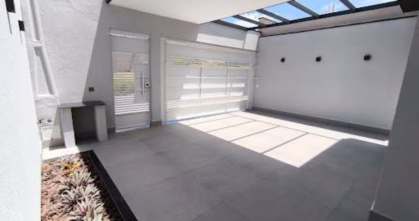 Casa com 2 quartos à venda, 86 m² por R$ 590.000 - Jardim Casablanca - Indaiatuba/SP