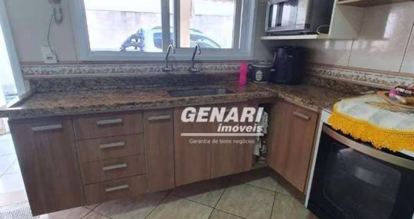 Casa com 2 quartos à venda, 128 m² por R$ 660.000 - Jardim Morumbi - Indaiatuba/SP