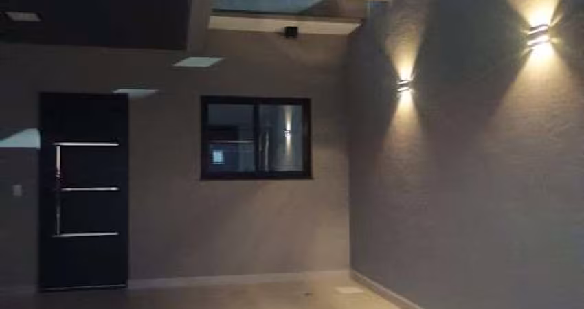 Casa com 3 quartos à venda, 104 m² por R$ 766.000 - Jardim Bom Sucesso - Indaiatuba/SP