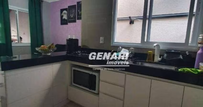 Casa com 2 quartos à venda, 75 m² por R$ 400.000 - Jardim dos Colibris - Indaiatuba/SP