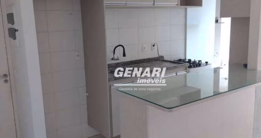 Apartamento com 2 quartos à venda, 50 m² por R$ 389.000 - Jardim Alice - Indaiatuba/SP