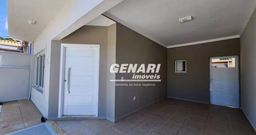 Sobrado com 3 quartos à venda, 174 m² por R$ 1.250.000 - Villaggio Di Itaici - Indaiatuba/SP