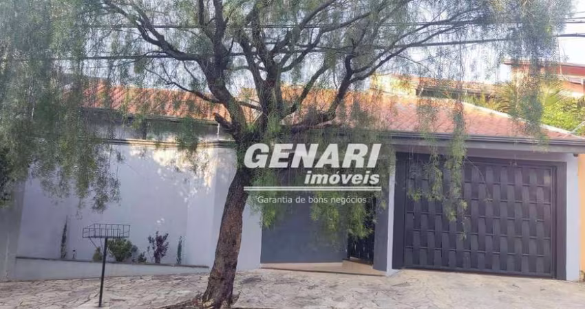 Casa com 3 quartos à venda, 140 m² por R$ 850.000 - Jardim Monte Verde - Indaiatuba/SP