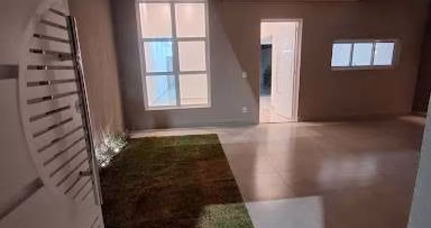 Casa com 3 quartos à venda, 105 m² por R$ 720.000 - Jardim Bom Sucesso - Indaiatuba/SP