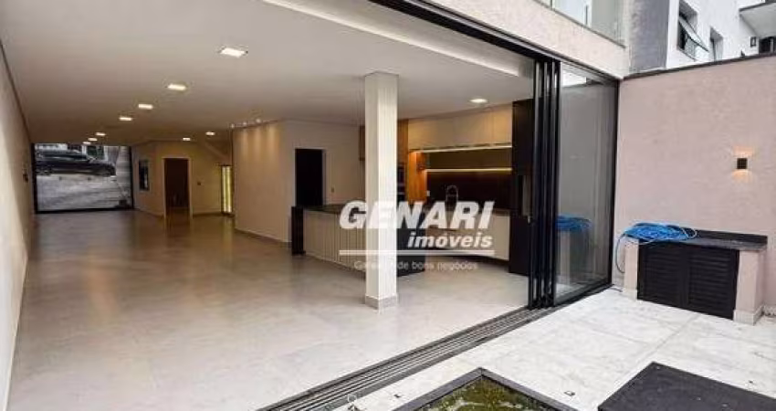 Sobrado com 4 quartos à venda, 258 m² por R$ 1.390.000 - Jardins do Império - Indaiatuba/SP