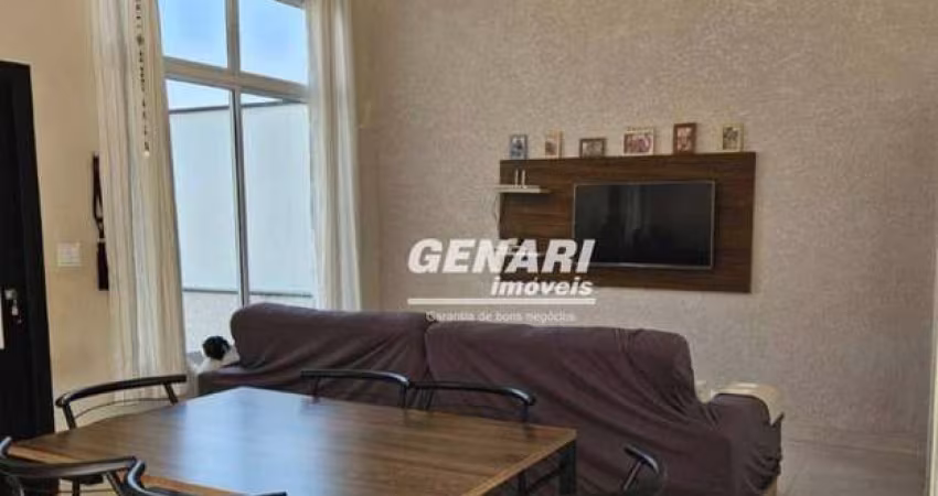 Casa com 3 quartos à venda, 125 m² por R$ 750.000 - Jardins do Império - Indaiatuba/SP