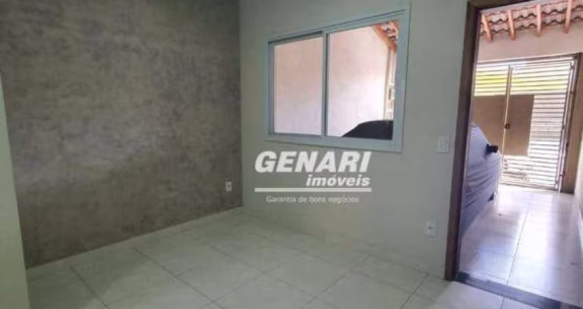 Casa com 2 quartos à venda, 68 m² por R$ 410.000 - Jardim Veneza - Indaiatuba/SP