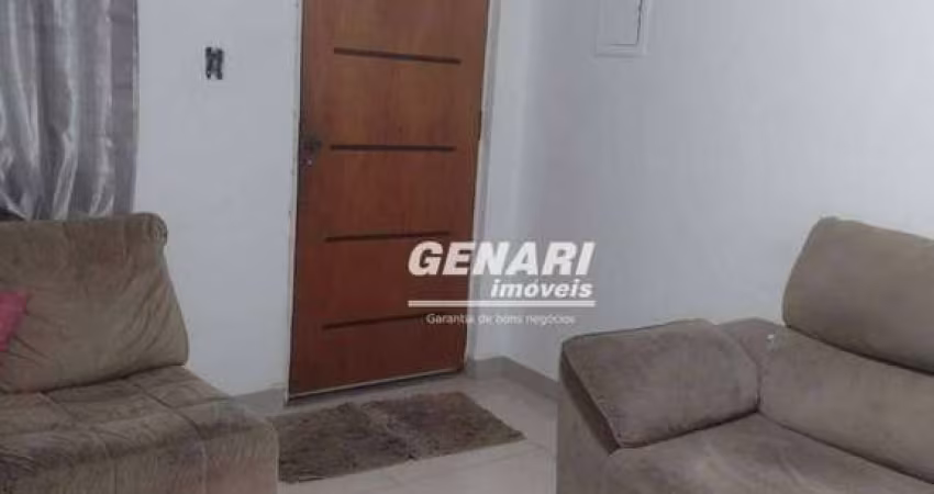 Apartamento com 2 dormitórios à venda, 45 m² por R$ 200.000,00 - Jardim Eldorado - Indaiatuba/SP