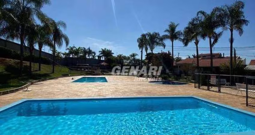 Casa Aconchegante à Venda  Condomínio Fechado Moradas de Itaici, Indaiatuba/SP