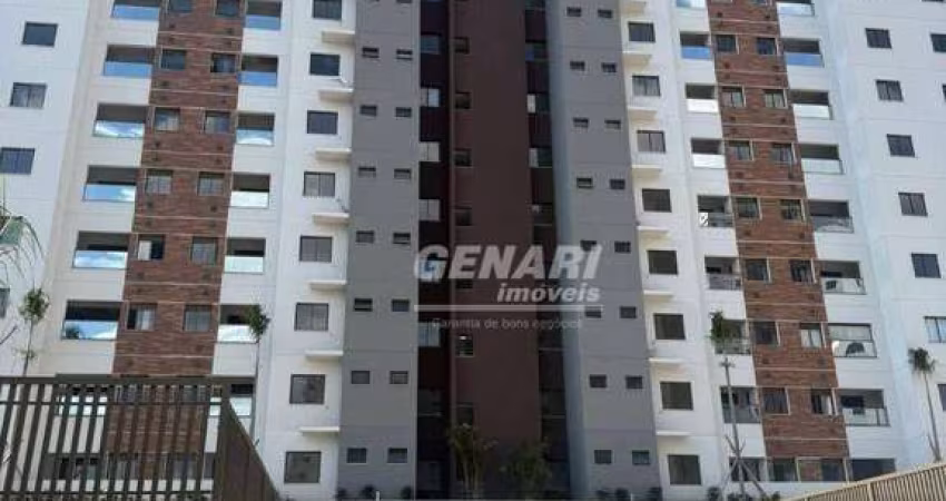 Apartamento com 2 dormitórios, 60 m² - venda por R$ 490.000,00 ou aluguel por R$ 3.111,12/mês - Condomínio Manai Residence - Indaiatuba/SP