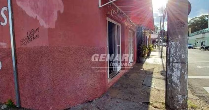 Salão para alugar, 100 m² por R$ 3.140,00/mês - Centro - Indaiatuba/SP