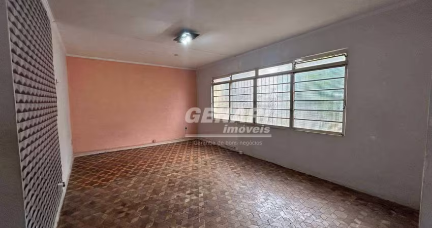 Casa com 3 dormitórios para alugar, 100 m² por R$ 3.750,00/mês - Cidade Nova I - Indaiatuba/SP