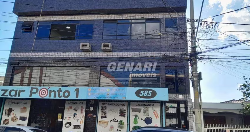 Sala para alugar, 40 m² por R$ 1.604,83 - Centro - Indaiatuba/SP