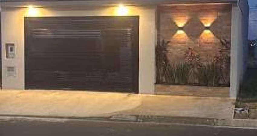 Casa com 3 quartos à venda, 110 m² por R$ 795.000 - Jardim Bom Sucesso - Indaiatuba/SP