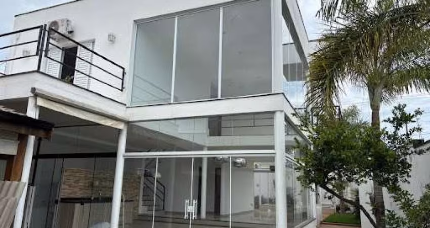 Sobrado com 4 quartos à venda, 174 m² por R$ 1.300.000 - Jardim Regente - Indaiatuba/SP