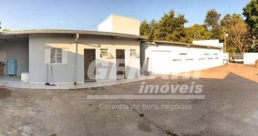 Chácara com 3 dormitórios à venda, 1050 m² por R$ 880.000,00 - Chácara Alvorada - Indaiatuba/SP