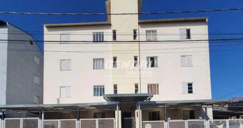 Apartamento com 2 quartos à venda, 65 m² por R$ 260.000 - Parque das Nações - Indaiatuba/SP