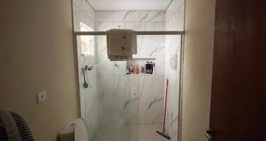 Sobrado com 3 quartos à venda, 239 m² por R$ 600.000 - Jardim Paulista II - Indaiatuba/SP