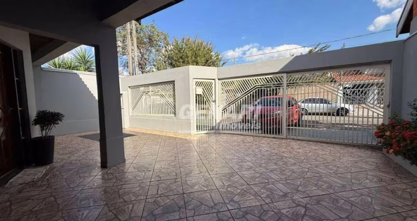Casa com 3 dormitórios para alugar, 160 m² por R$ 4.575,00/mês - Residencial Monte Verde - Indaiatuba/SP
