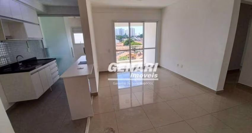 Apartamento com 3 dormitórios, 84 m² - venda por R$ 850.000,00 ou aluguel por R$ 4.460,00/mês - Centro - Indaiatuba/SP