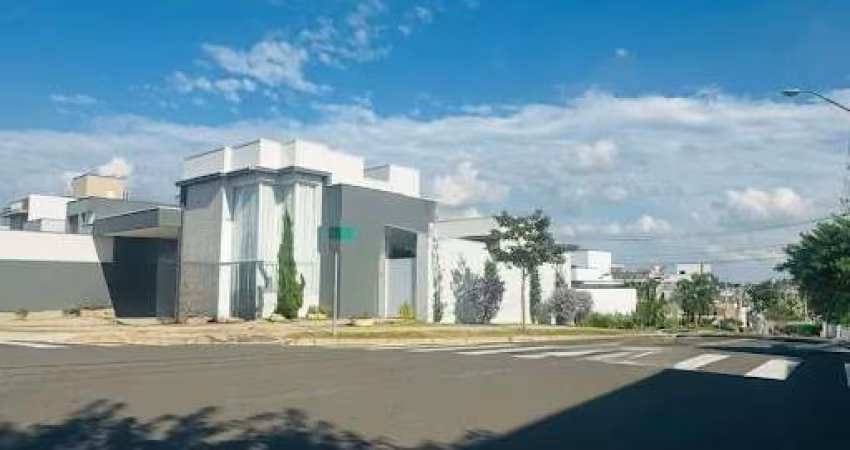 Casa com 3 quartos à venda, 127 m² por R$ 1.250.000 - Jardim Park Real - Indaiatuba/SP
