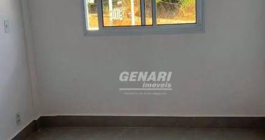 Apartamento com 2 dormitórios à venda, 48 m² por R$ 350.000,00 - Vívere Residencial - Indaiatuba/SP