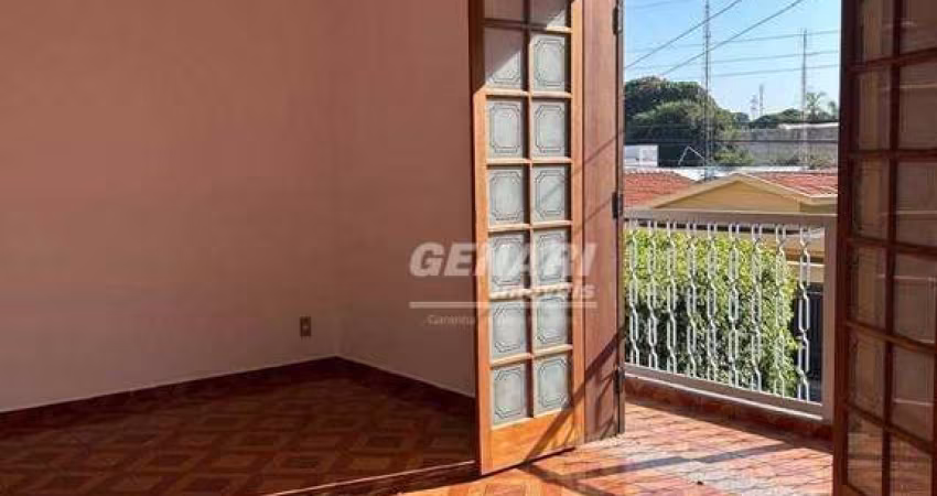 Sobrado com 1 dormitório para alugar, 117 m² por R$ 2.365,47 - Cidade Nova I - Indaiatuba/SP