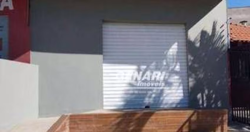 Salão para alugar, 74 m² por R$ 3.082,00/mês - Jardim Morada do Sol - Indaiatuba/SP
