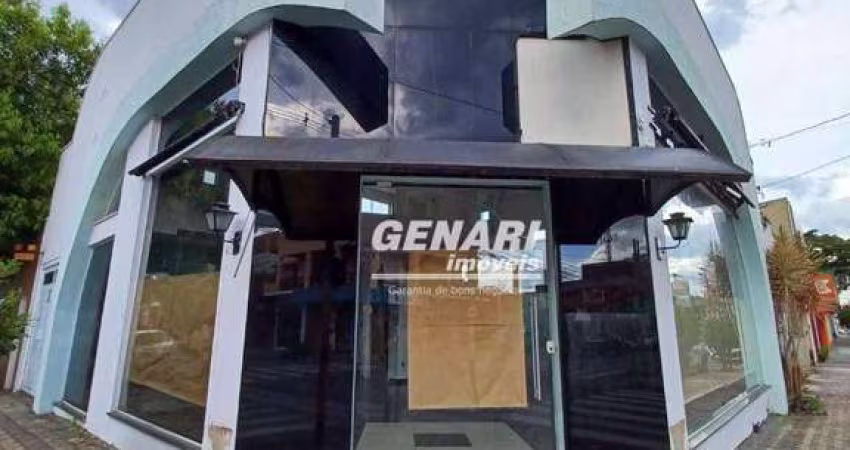 Salão para alugar, 160 m² por R$ 8.243,38 - Centro - Indaiatuba/SP