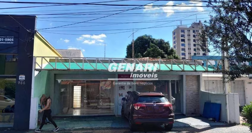 Casa com 2 dormitórios, 156 m² - venda por R$ 1.100.000,00 ou aluguel por R$ 4.256,02 - Centro - Indaiatuba/SP