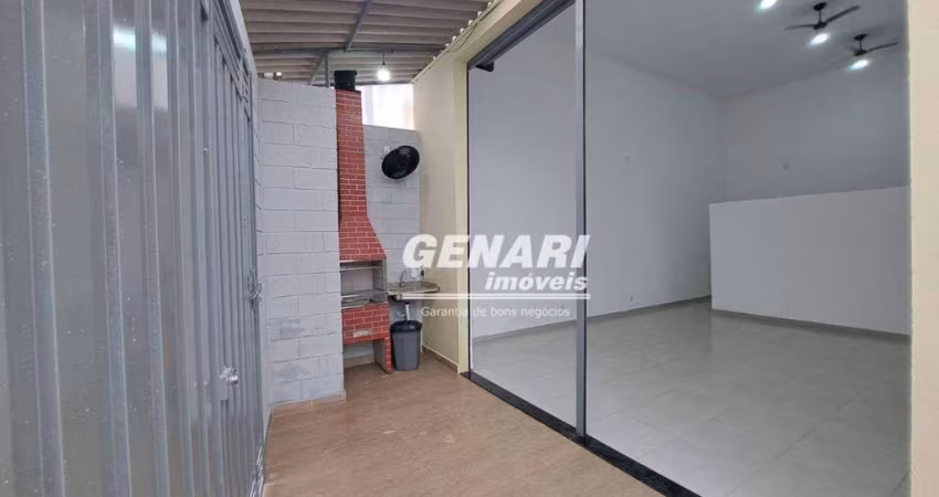 Salão para alugar, 50 m² por R$ 2.578,62/mês - Jardim dos Sabiás - Indaiatuba/SP