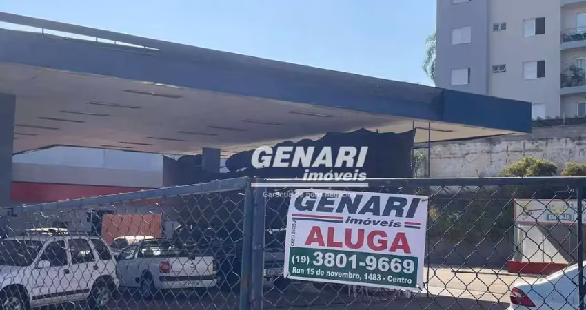 Ponto para alugar, 515 m² por R$ 25.000,00/mês - Centro - Indaiatuba/SP
