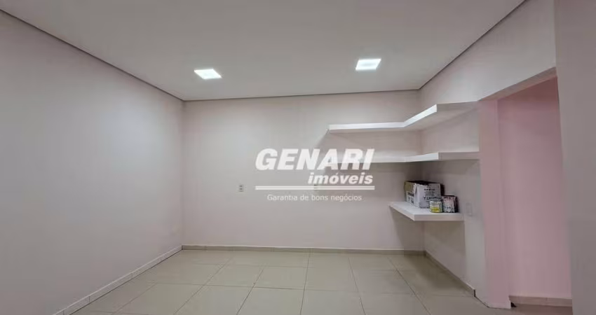 Casa Comercial, 150 m² - Cidade Nova I - Indaiatuba/SP