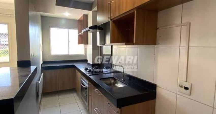 Apartamento com 3 quartos à venda, 148 m² por R$ 450.000 - Parque São Lourenço - Indaiatuba/SP